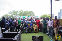 The initiative presents an opportunity for Ghana and other African countries to align their products