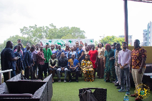 The initiative presents an opportunity for Ghana and other African countries to align their products