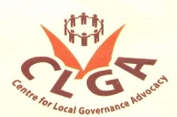 The logo of the CLGA