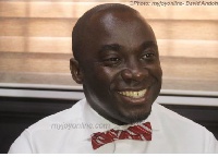 Mike Nyinaku was the founder of the microfinance company that grew into The BEIGE Bank
