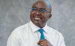 Visionary Leader, Global Economist: Ashanti NPP chairmen eulogise Bawumia at 63