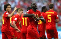 Lukaku is expected to lead the lines for Belgium as the face Panama today