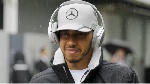 I won't retire until I race in Africa - Lewis Hamilton