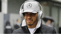 Lewis Hamilton is a seven-time Formula 1 world champion