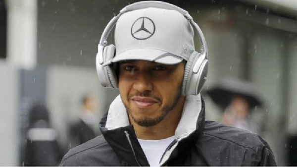 Lewis Hamilton is a seven-time Formula 1 world champion