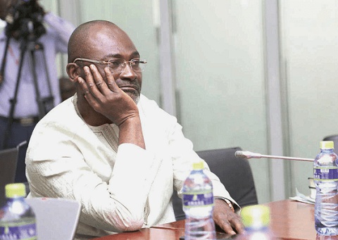 NDC planning to kill journalist I threatened and blame it on me – Kennedy Agyapong alleges
