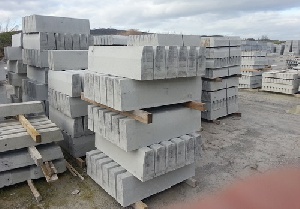 Concrete Blocks 123