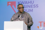 All talk, no results — Nana Adjei slams 24-Hour Economy