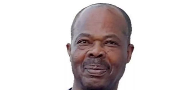 Moses Donkor died while aboard a trawler