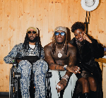 Himra’s ‘Number One’ goes gold in France with Tieme Music