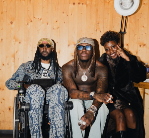 Himra’s ‘Number One’ goes gold in France with Tieme Music