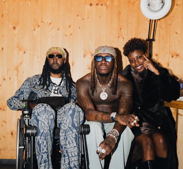 A New Era for the Continent: Himra’s SNEP Gold and the Tieme Music revolution