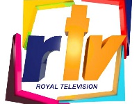 Royal TV