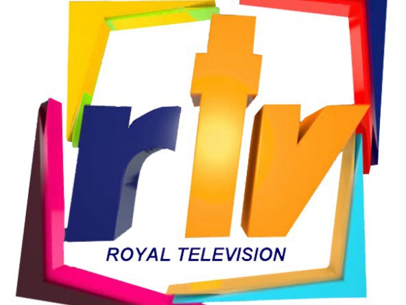 Royal TV