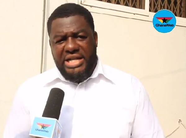 Afro Nation deal is Akufo Addo’s only achievement – Bulldog