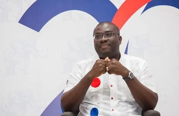 NPP supporters urged to celebrate after Akufo-Addo\'s swearing-in
