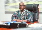 Ghana needs GH¢1.5 billion to restore food reserve system - Buffer Stock CEO Ghana needs GH¢1.5 billion to restore food reserve system - Buffer Stock CEO