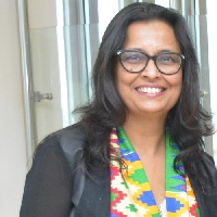 Srabasti Bhattacharjee, Vodafone Ghana Director of Technology