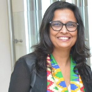 Srabasti Bhattacharjee