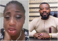 Court transcript shows Joana Coffie’s account of alleged assault by Richard Nii Armah Quaye