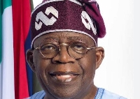 This is the first time Bola Tinubu has appointed a relative to his government since he took power