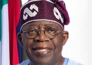 Some Nigerians have criticized Bola Tinubu and his administration for their frequent foreign trips