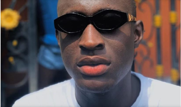Caterefe is a popular Nigerian comedian and streamer