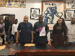Nana Akomea files to contest NPP first vice chairman position