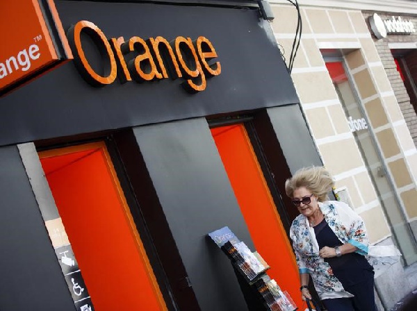 Orange might soon be the new owner of Tigo Ghana