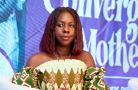 Business executive, Boatemaa Duffour Barfour-Awuah