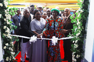 The 62nd anniversary was held to honor the passing of Dr W.E.B. Du Bois