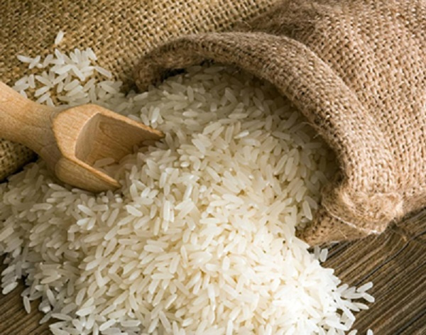 Rice (file photo)