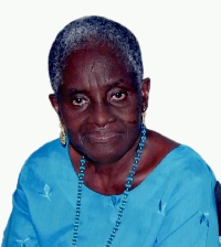 Ajoa Yeboah-Afari