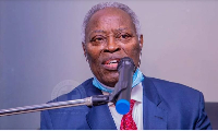 Kumuyi rejects church inheritance, says no overseer should hand over ministry to a son