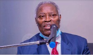  Williams Kumuyi