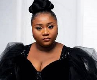 Vida Adutwumwaa Boateng is an entertainment critic