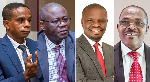 GBC implicated in Gh¢580 million All African Games rot
