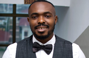 Attah-Effah Badu is a marketing and communications professional
