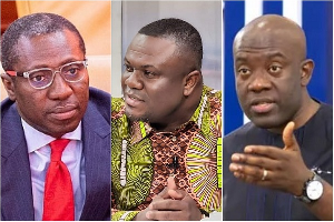 Some of the politicians who defended E-Levy but are now opposing D-Levy