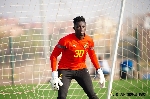 Frederick Asare saves penalty as Durban City goalkeeper named Man of the Match in Milford draw
