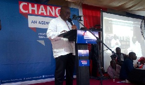 Nana ADDO MANIFESTO121