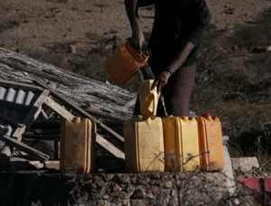 Somaliland water crisis
