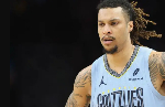 NBA player Clarke dies aged 29