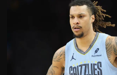 Brandon Clarke was named in the NBA's All-Rookie First Team in 2020