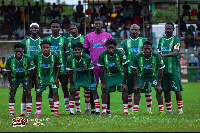Karela United FC is a Ghana Premier League club