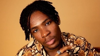 Joeboy,  Nigerian Singer and Songwriter