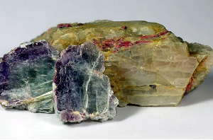 A picture of lithium A picture of lithium