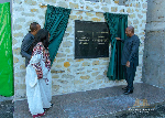 President Mahama joins Ethiopian PM to commission Megech Dam project President Mahama joins Ethiopian PM to commission Megech Dam project