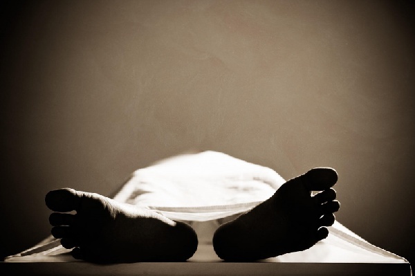 This is not the first time mortuary workers in the country have laid down their tools