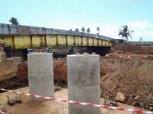 Elmina Benya Bridge